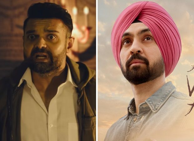 Haunted - Echoes Of The Past STUNS trade and industry; screen count jumps from 1232 to 1500; collects nearly DOUBLE of Main Vaapas Aaunga on day 1