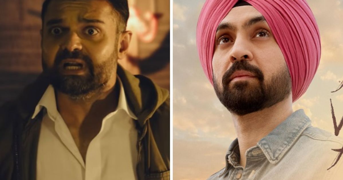 Haunted - Echoes Of The Past STUNS trade and industry; screen count jumps from 1232 to 1500; collects nearly DOUBLE of Main Vaapas Aaunga on day 1
