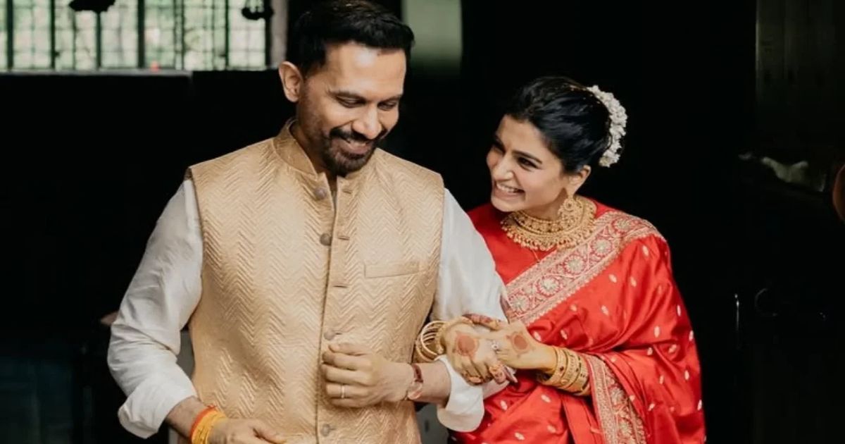 Mom-to-be Samantha Ruth Prabhu confirms maternity break from cinema: ‘I’m gonna take it for a little while’