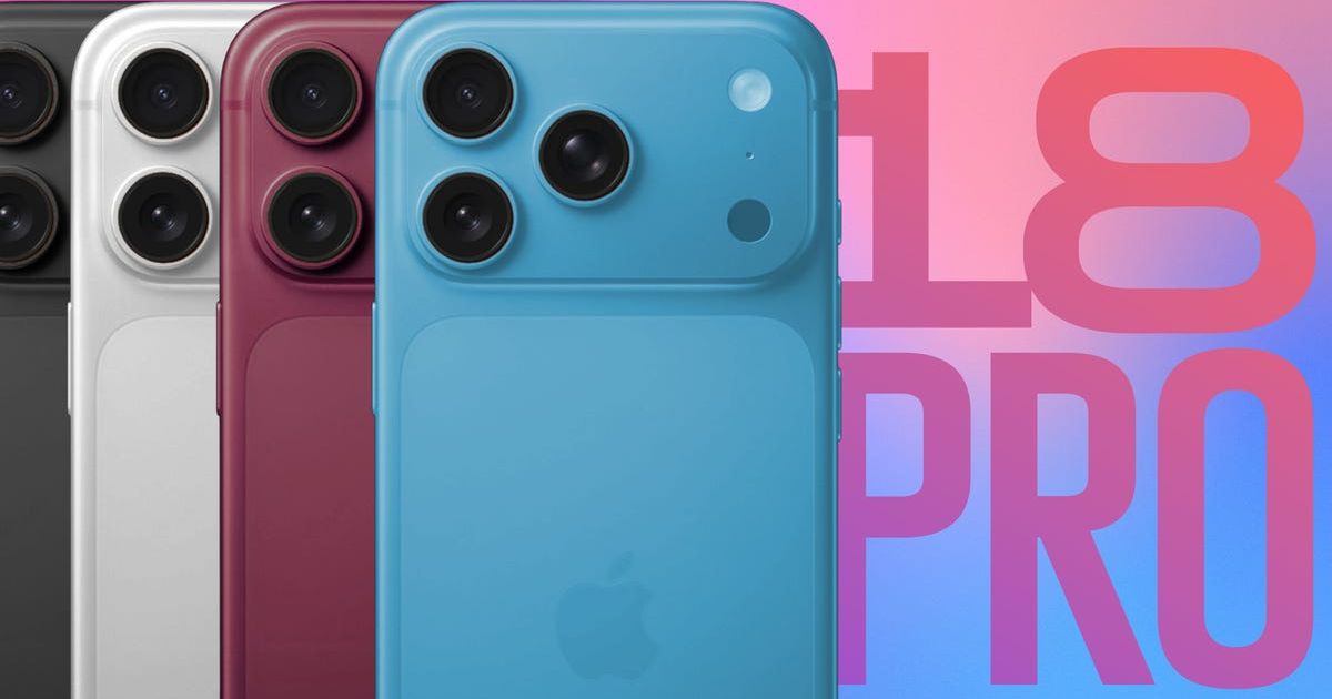 iPhone 18: Everything We Know About Apple's Biggest Updates