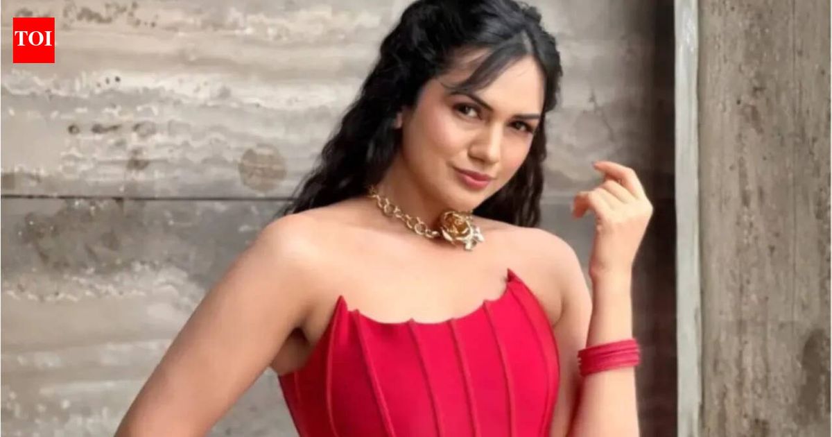 Lock Upp 2: Akanksha Chamola on separation from Gaurav Khanna: 'I'm not ready to fall in love again; I want to enjoy my freedom'