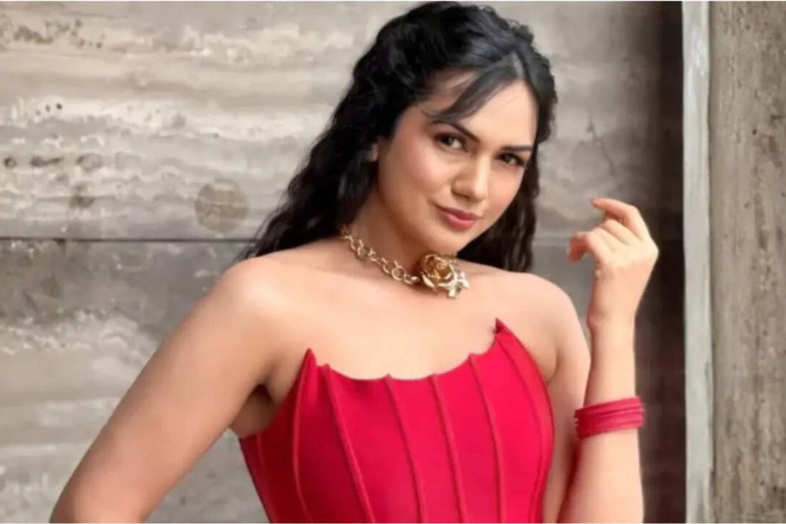 Lock Upp 2: Akanksha Chamola on separation from Gaurav Khanna: 'I'm not ready to fall in love again; I want to enjoy my freedom'