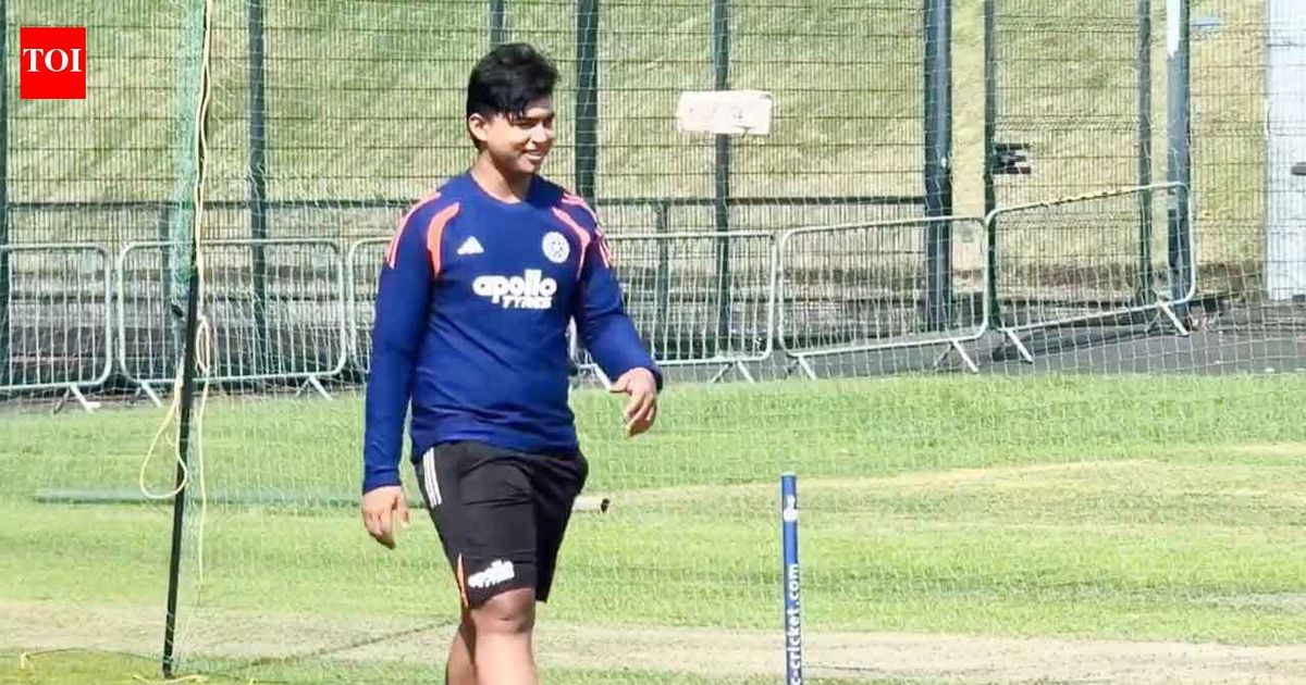 Will Vaibhav Sooryavanshi make his India debut in second T20I vs Ireland?