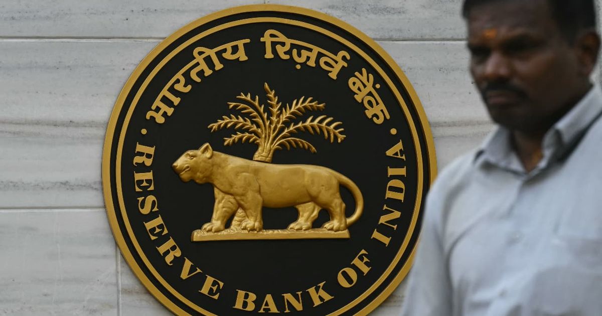 RBI increases FY27 inflation forecast by 50bps to 5.1% amid West Asia war
