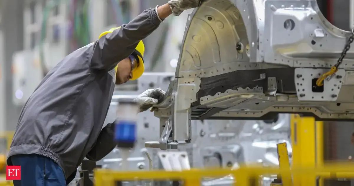 India may approve $370 million Chinese-linked auto investment, first in nearly a decade