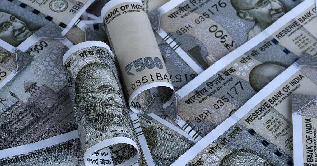 West Asia impact: Fiscal deficit in April doubled