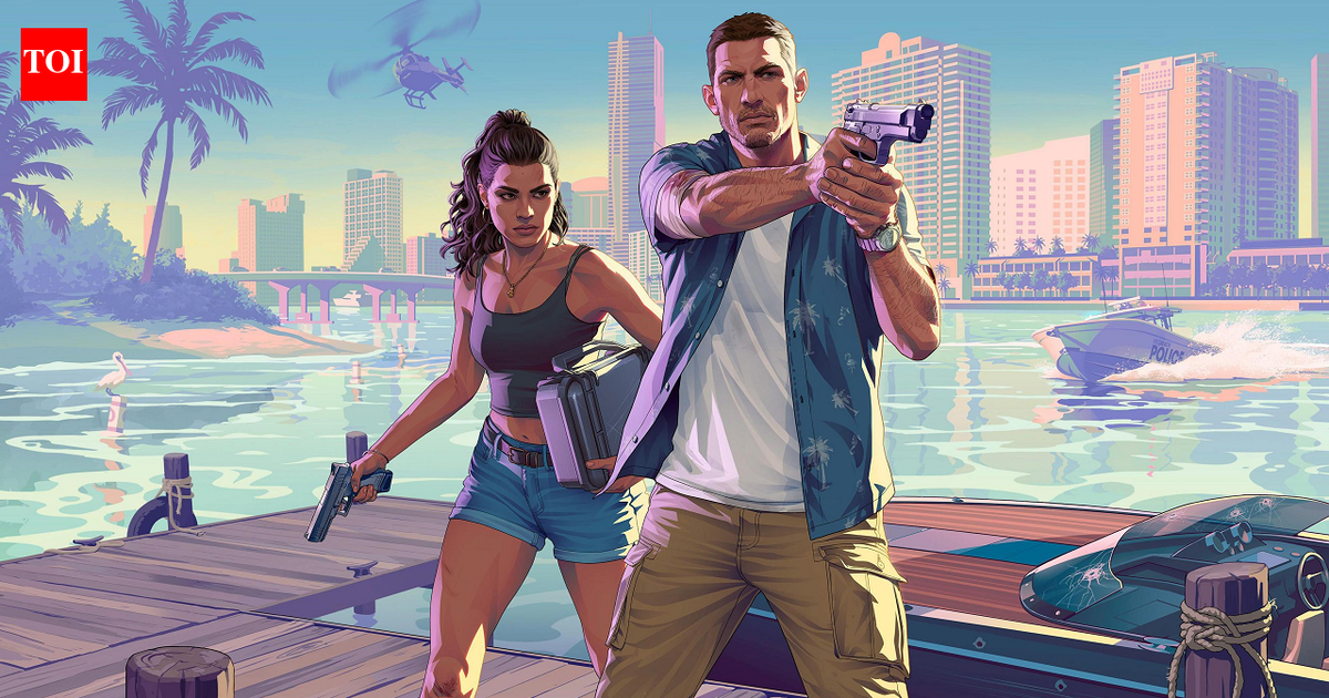 GTA 6 scam alert: How fake beta invites may put your bank details and data at risk