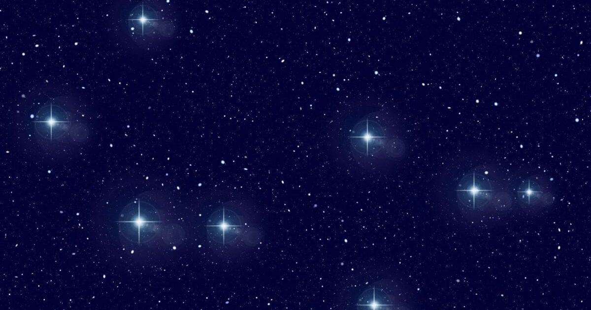 The Star That Makes Our Sun Look Tiny