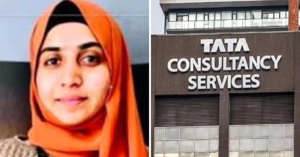 ‘No Bhagwan Songs, Don’t Go To Temples’: Woman Forced To Watch Pakistani Preacher's Videos In TCS Nashik Case