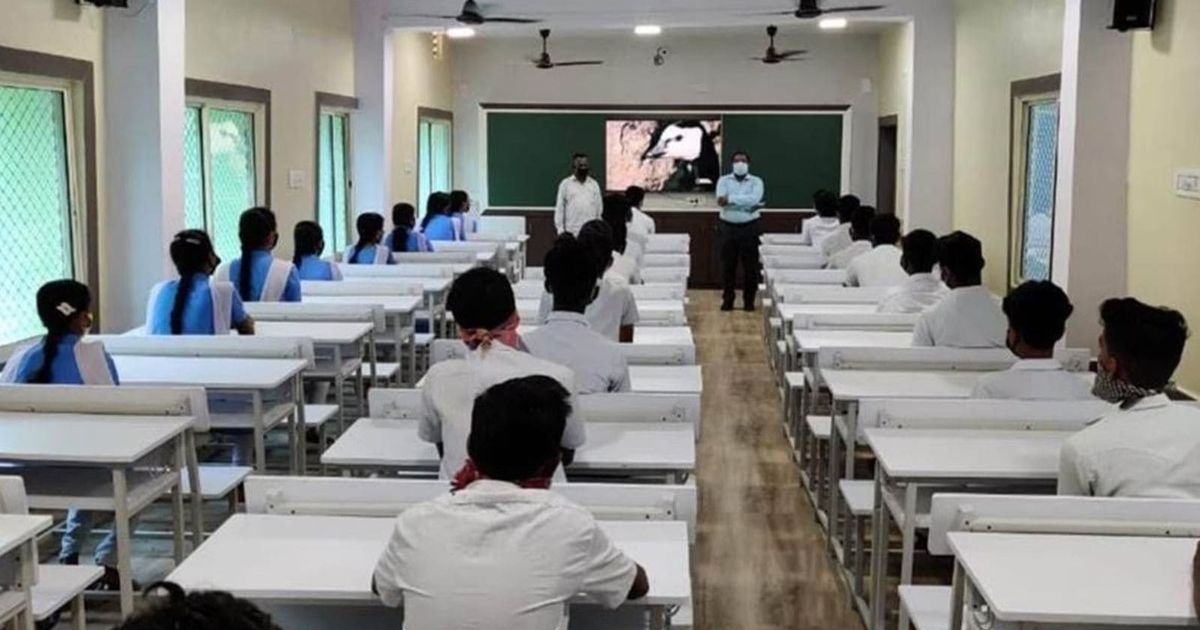 From KG to PG, Odisha government announces ‘free and universal’ education