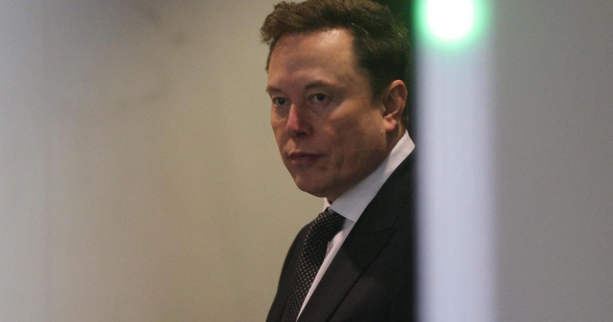 How history came to have its first trillionnaire in Elon Musk