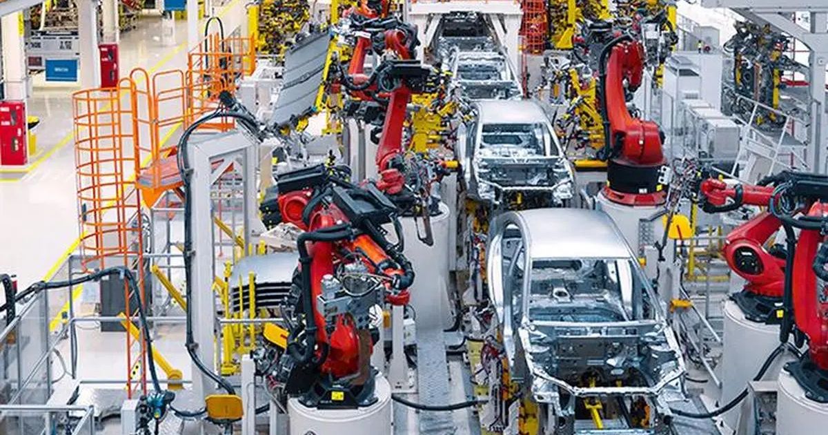 Carmakers see high demand in May despite West Asia disturbance