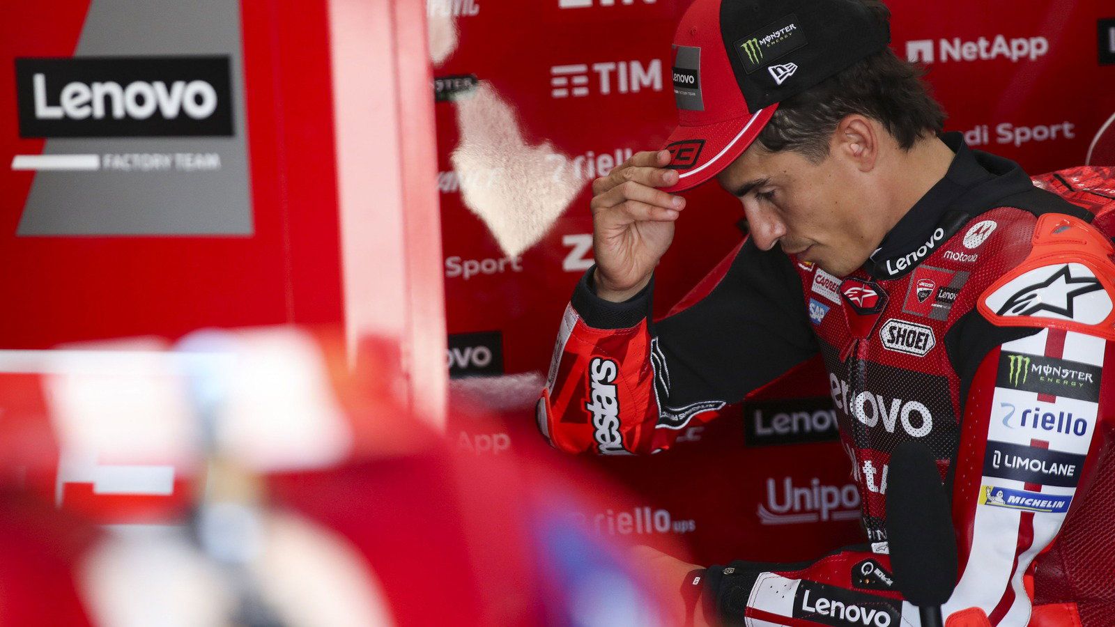 Marc Marquez enjoys “best feeling of the season” then pays a price at Brno MotoGP