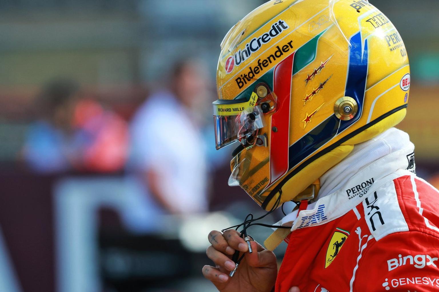 2026 Formula 1 world championship standings after the Silverstone sprint race
