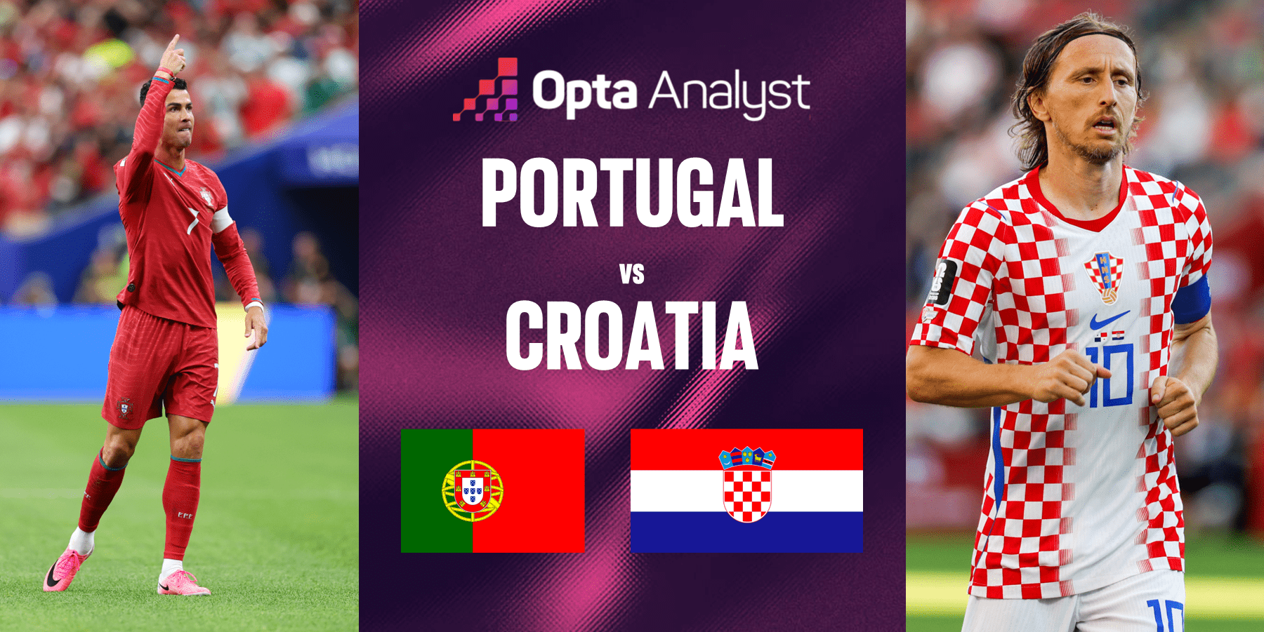 Portugal vs Croatia Prediction: World Cup 2026 Match Preview