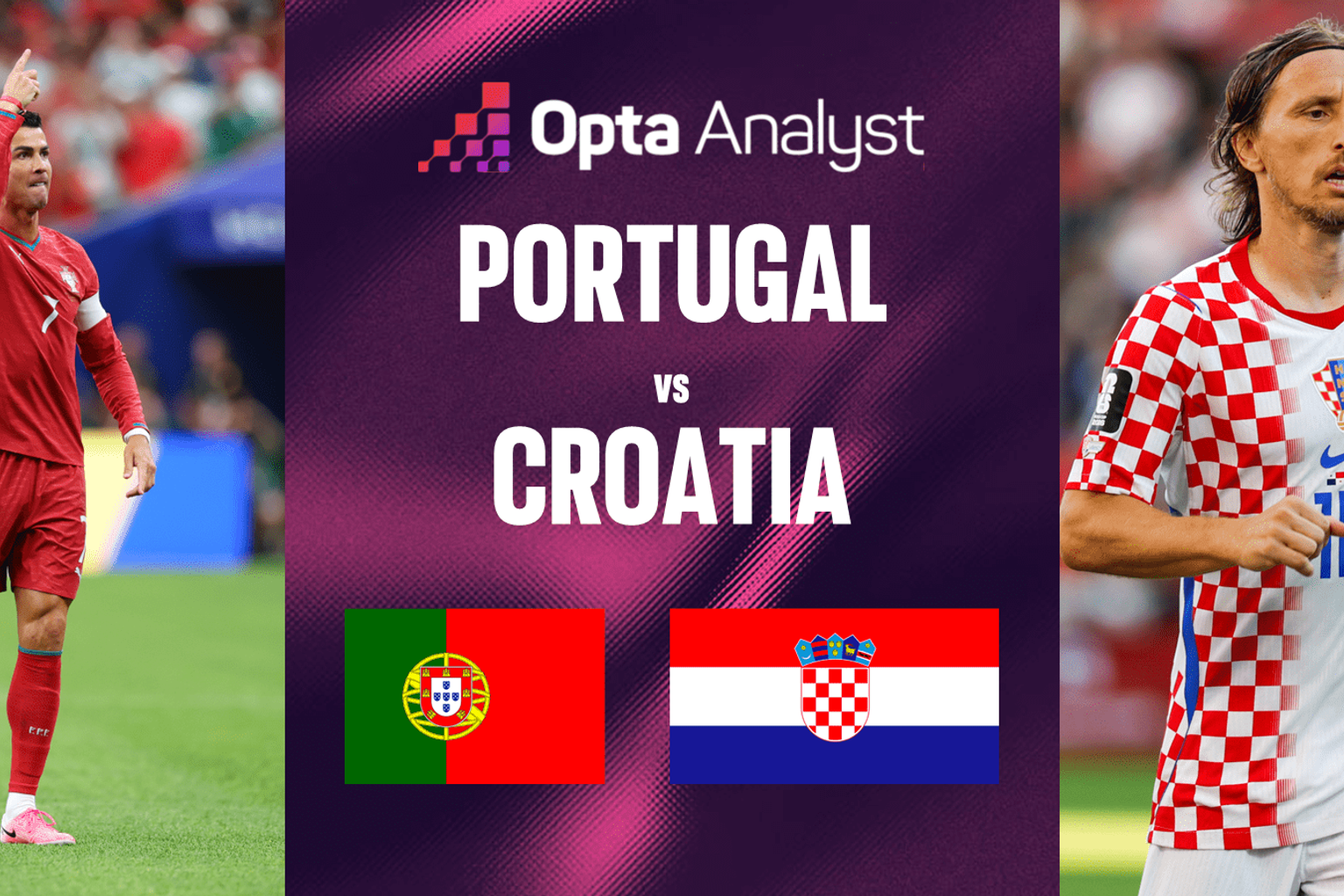 Portugal vs Croatia Prediction: World Cup 2026 Match Preview