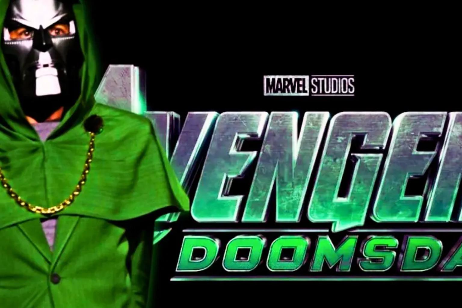 ‘Avengers: Doomsday’ Trailer Reportedly Gets Release Date and Exact Time Revealed