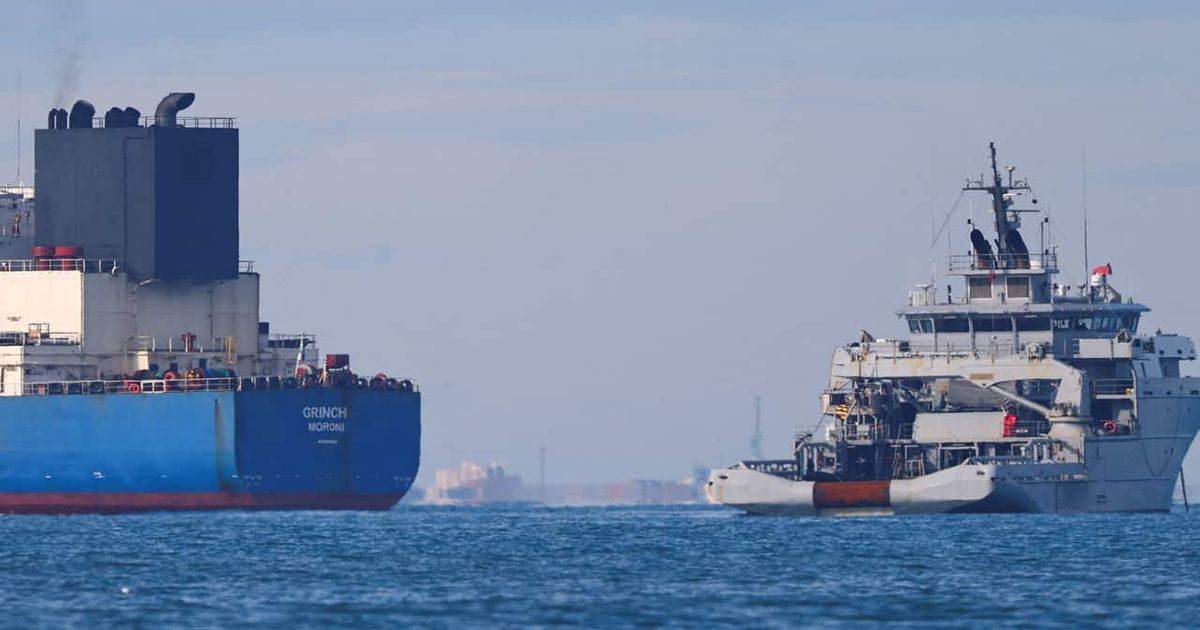 Shipowners remain cautious on Hormuz transit amid war risk, safety concerns
