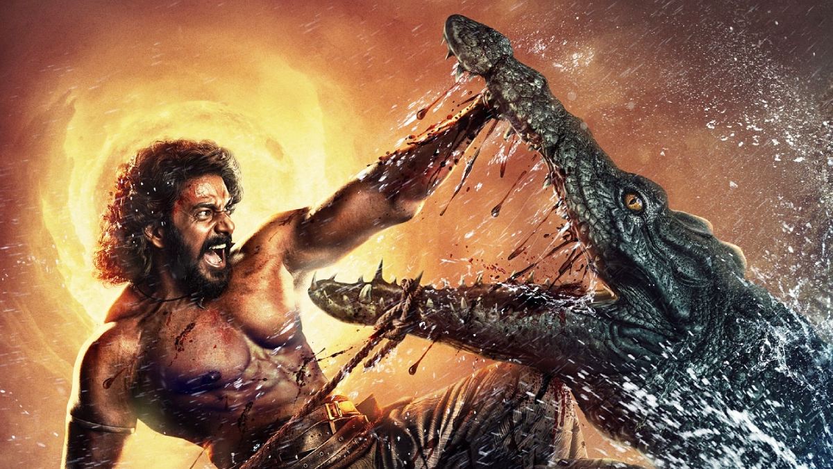 Nagabandham Box Office Collection Day 2: Shows A Steady Hold, Recovers 6% Of Its Budget