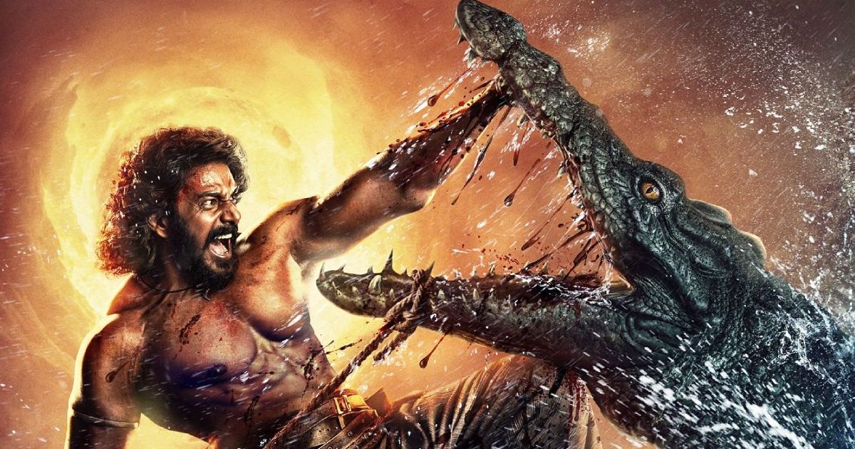 Nagabandham Box Office Collection Day 2: Shows A Steady Hold, Recovers 6% Of Its Budget