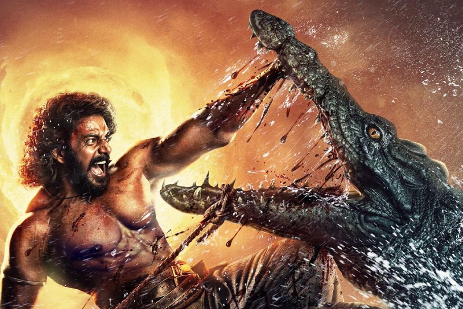 Nagabandham Box Office Collection Day 2: Shows A Steady Hold, Recovers 6% Of Its Budget