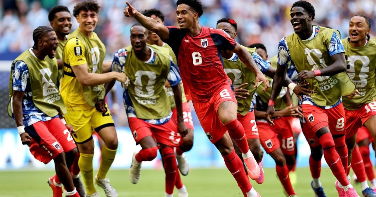 Uruguay 2-2 Cape Verde: Cape Verde earn second remarkable draw - as it happened
