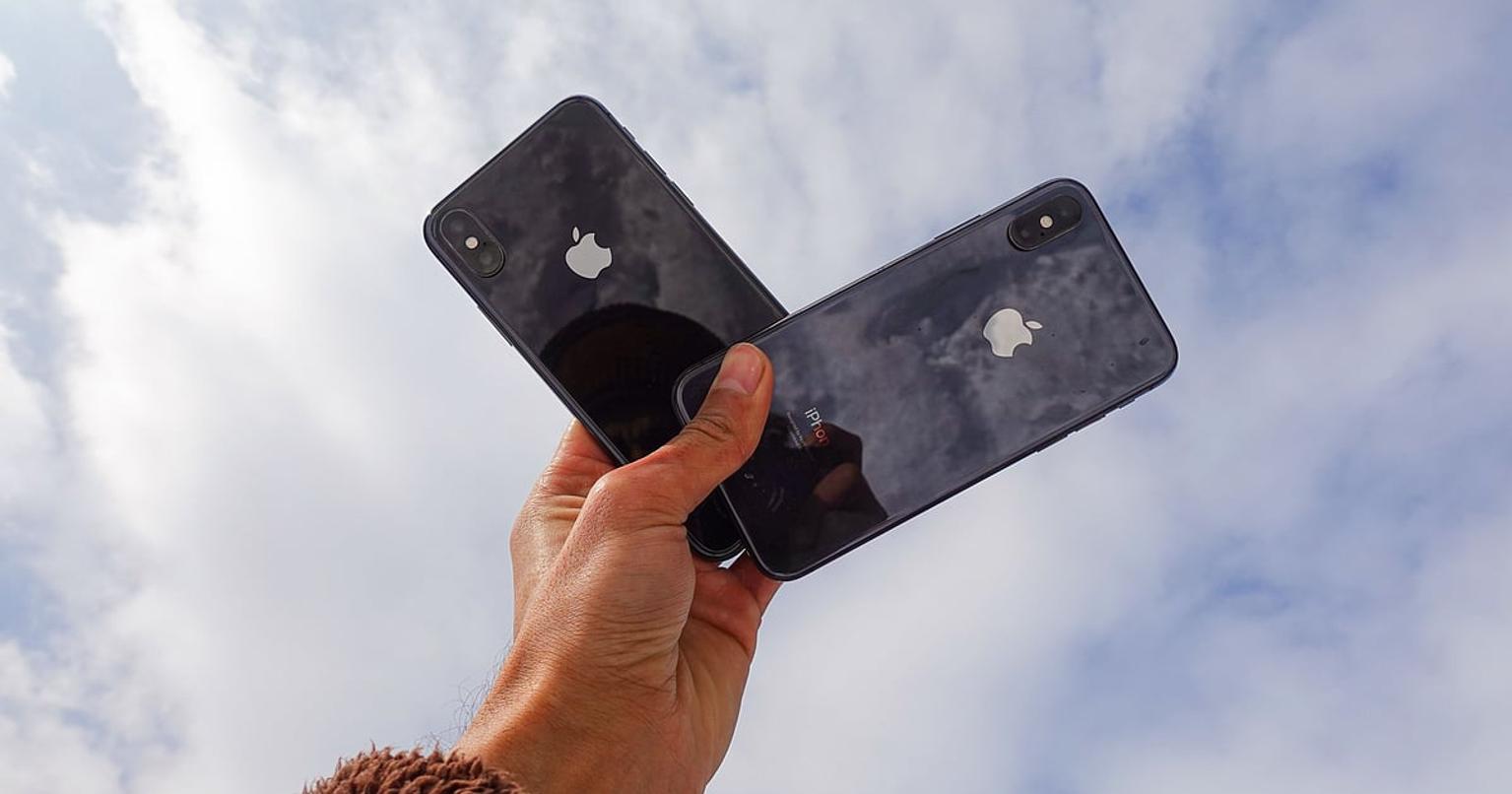 Apple iPhone 18 Pro smartphone with advanced features and AI capabilities