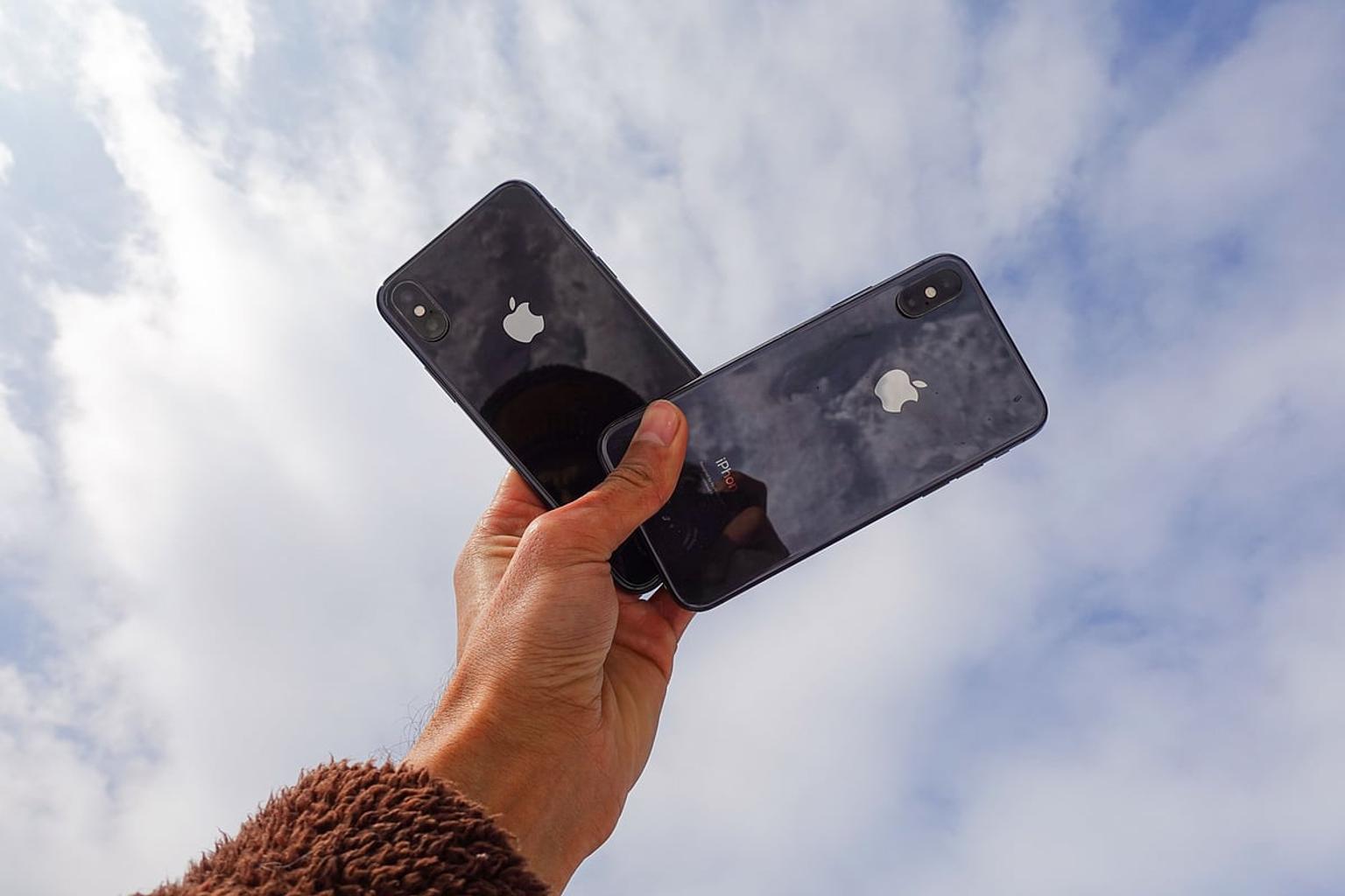 Apple iPhone 18 Pro smartphone with advanced features and AI capabilities