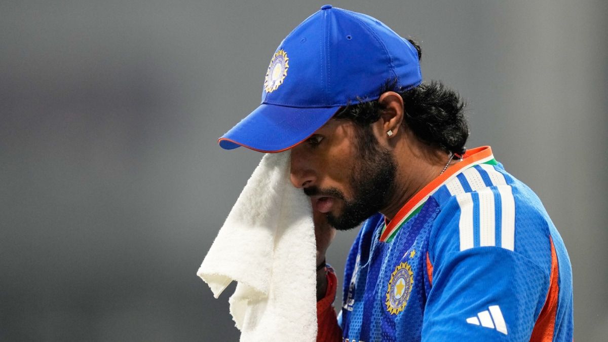 Ex-India Captain Tears Into Tilak Varma: 'Played For Himself, Tried To Be A Hero'
