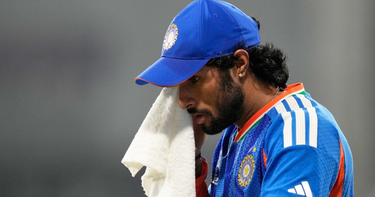 Ex-India Captain Tears Into Tilak Varma: 'Played For Himself, Tried To Be A Hero'