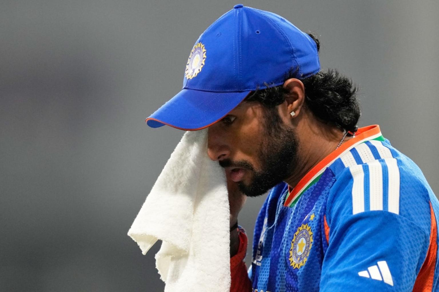 Ex-India Captain Tears Into Tilak Varma: 'Played For Himself, Tried To Be A Hero'
