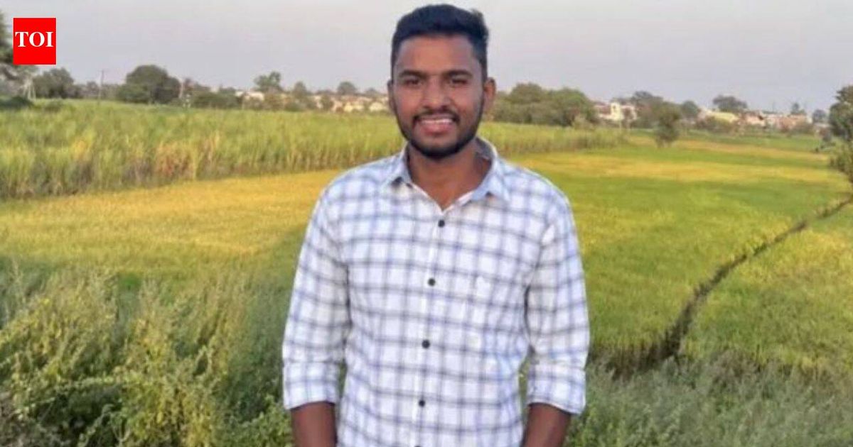 Telangana student found dead in London after attending birthday party