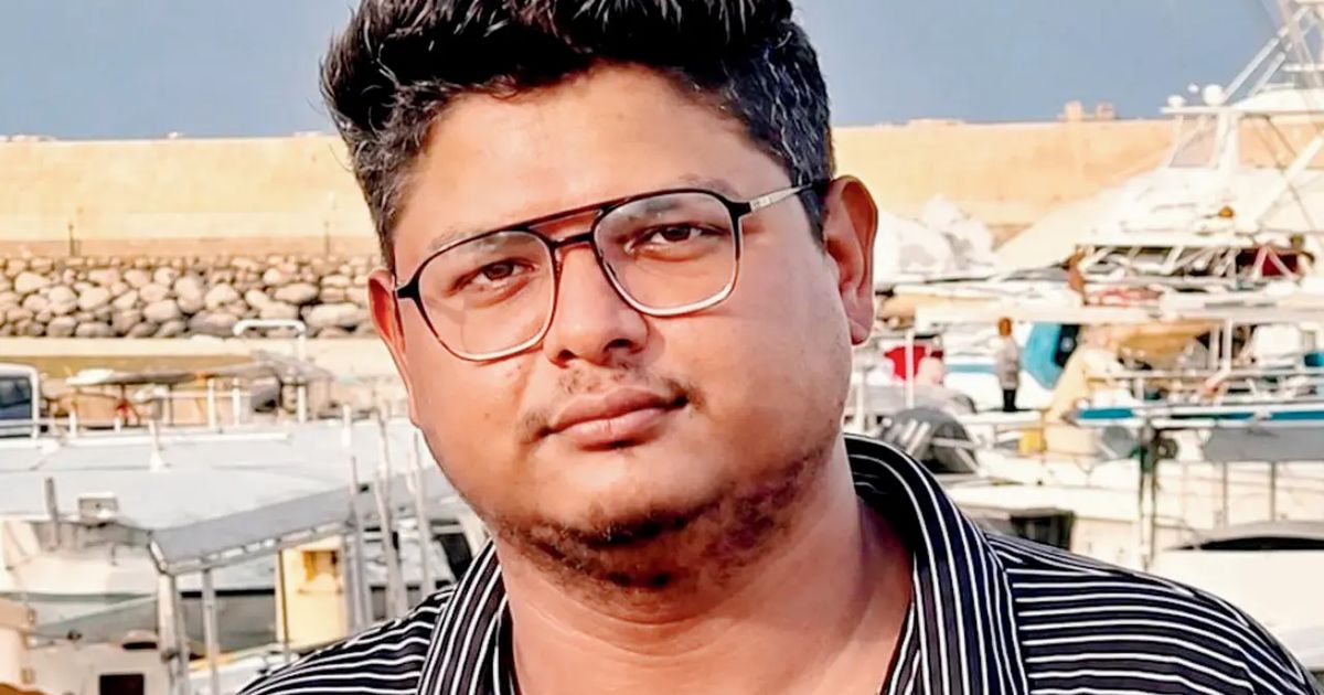Neighbours Describe Accused as Pet Lover, Nice Man