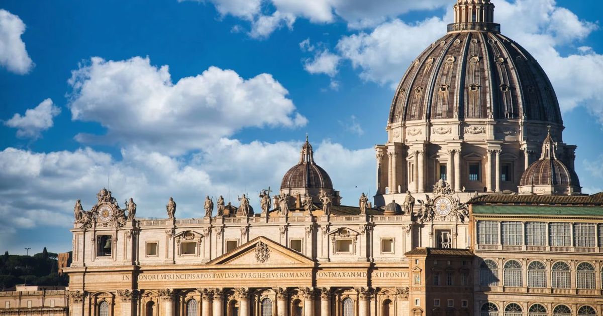 Vatican formally notifies SSPX bishops of excommunication