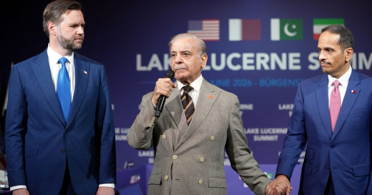Is Pakistan Losing Narrative Control In US-Iran Mediation As Qatar Gains Greater Visibility?
