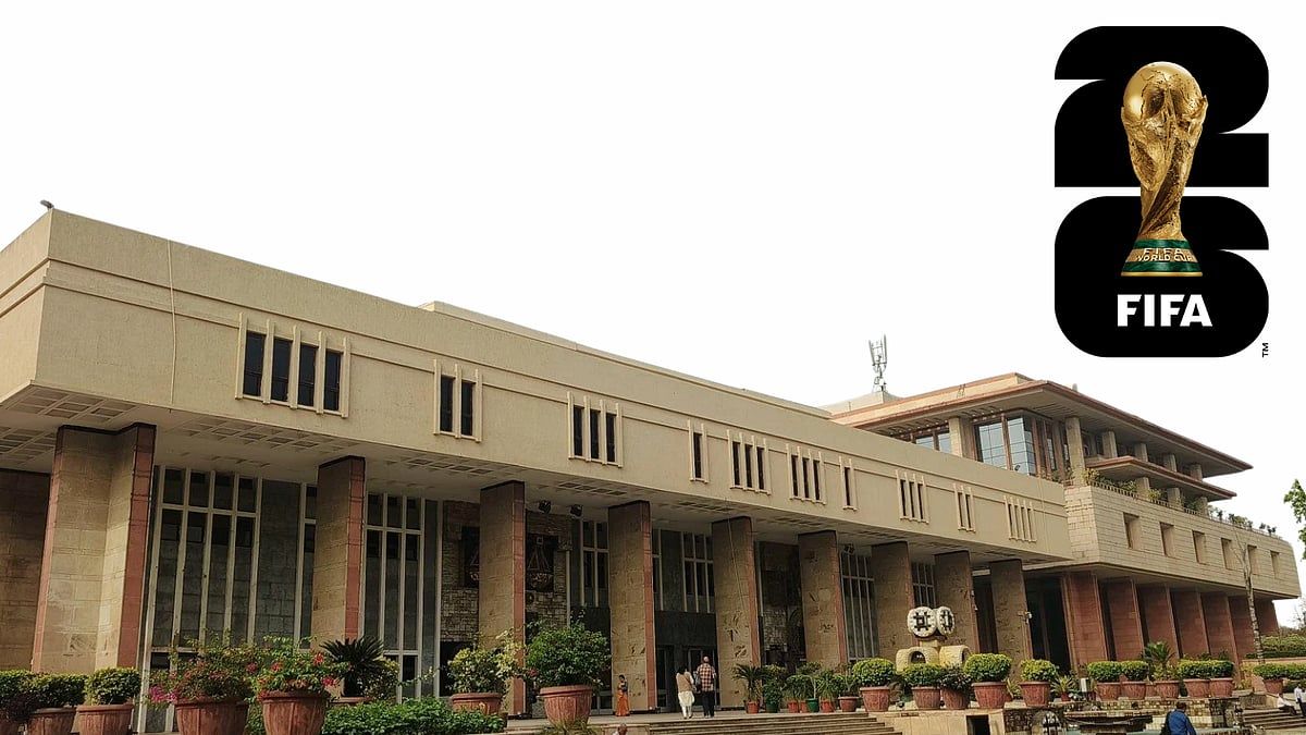 Is FIFA world cup streaming accessible to visually disabled persons? Delhi HC seeks broadcaster ZEE's response