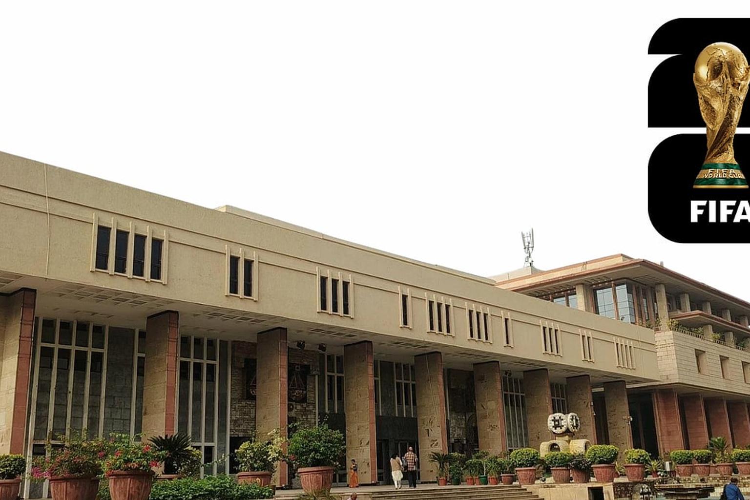 Is FIFA world cup streaming accessible to visually disabled persons? Delhi HC seeks broadcaster ZEE's response
