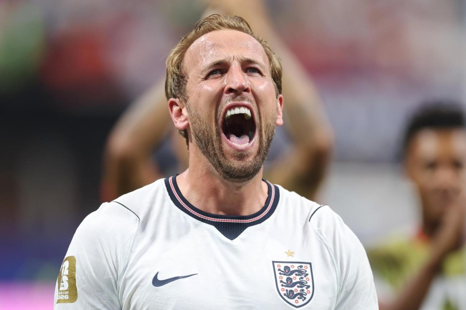 2026 World Cup Round of 16: Full schedule and scores