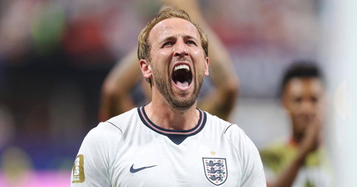 2026 World Cup Round of 16: Full schedule and scores