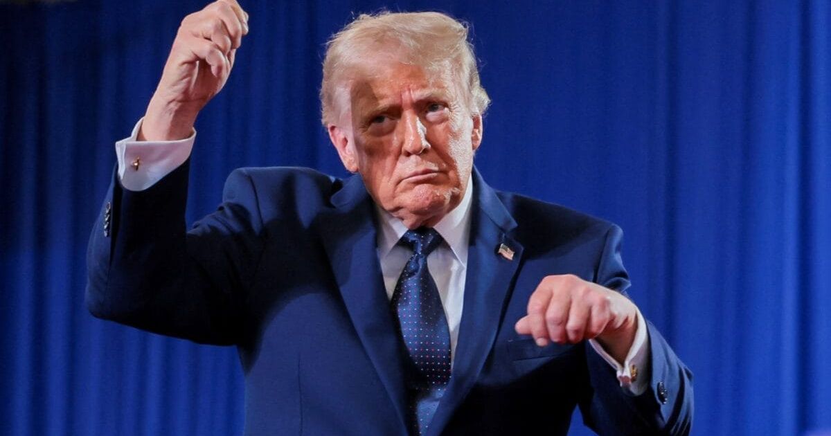 US House Passes Resolution To Limit Trump’s Iran War Powers. Will It End Middle East Conflict?