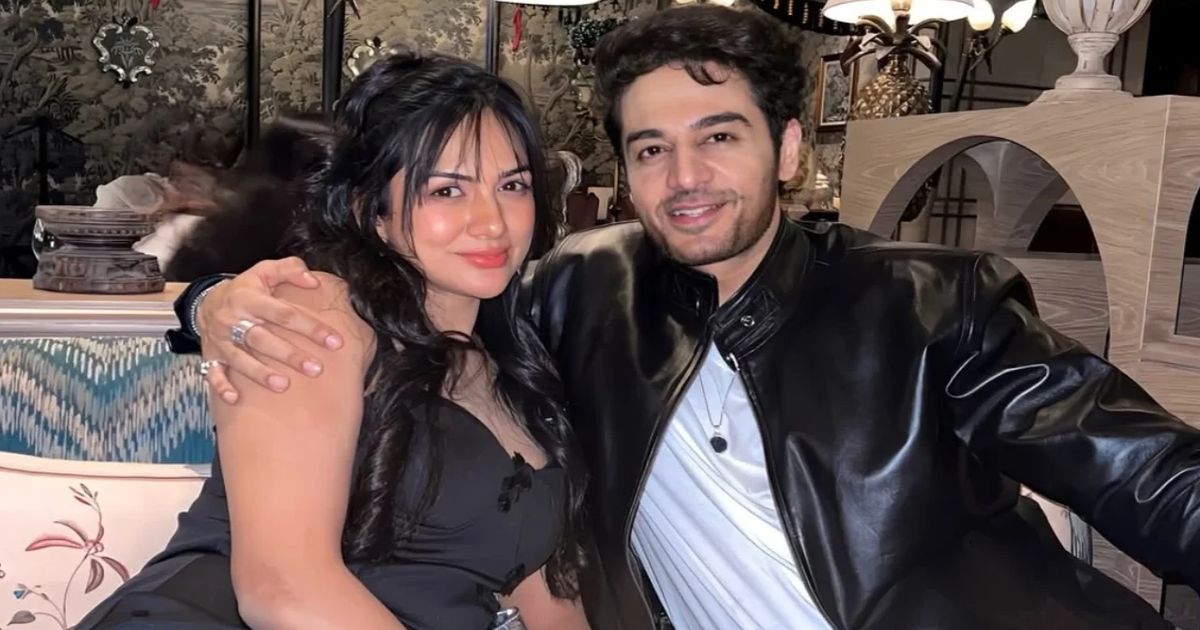Lock Upp 2: Akanksha Chamola confirms divorce from Gaurav Khanna, admits ‘People don’t know about this yet’