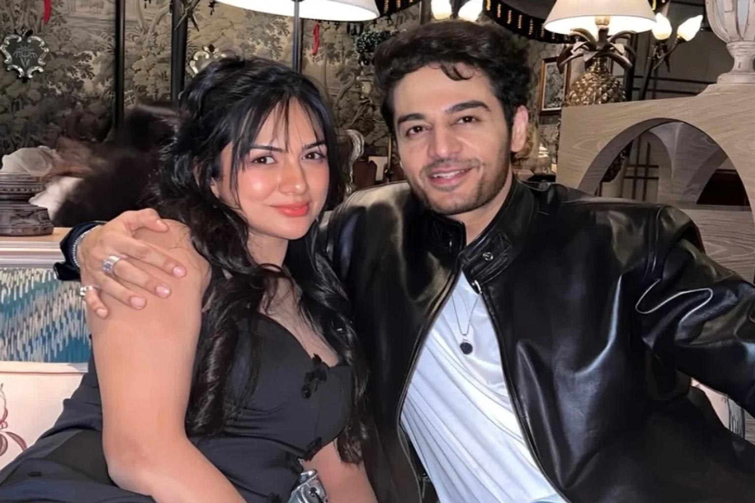Lock Upp 2: Akanksha Chamola confirms divorce from Gaurav Khanna, admits ‘People don’t know about this yet’