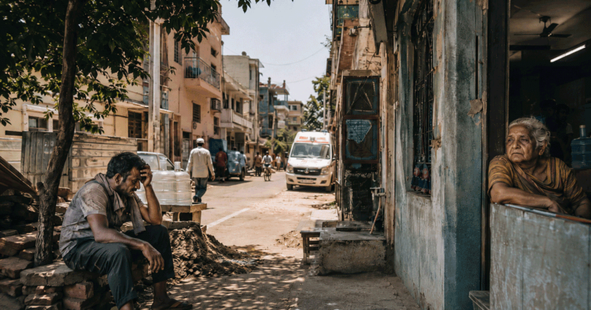 India’s heat is killing thousands. Official numbers may be missing the real toll