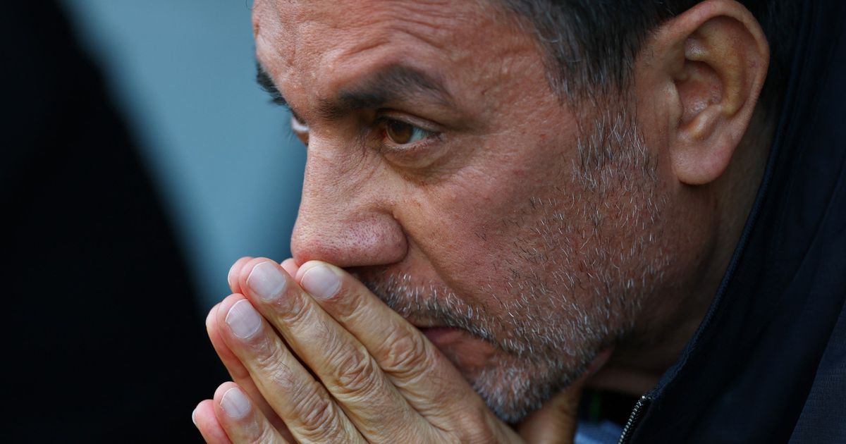 Iran urge FIFA to stand up to ‘really terrible’ World Cup treatment by US