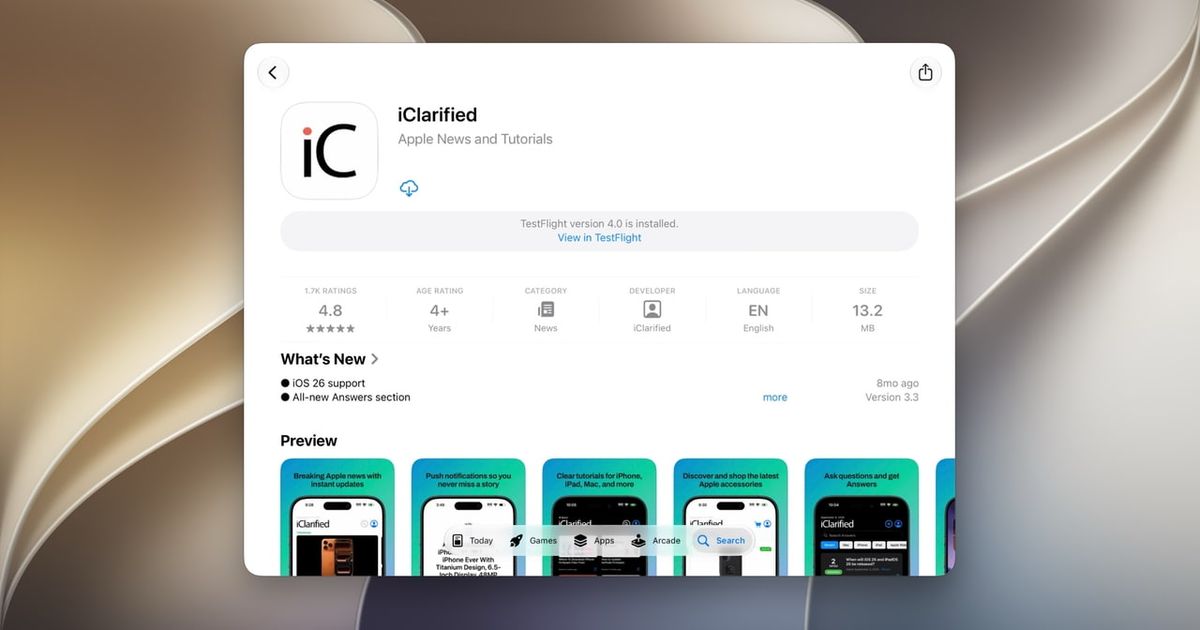 Apple Left Foldable iPhone Clues Throughout iOS 27
