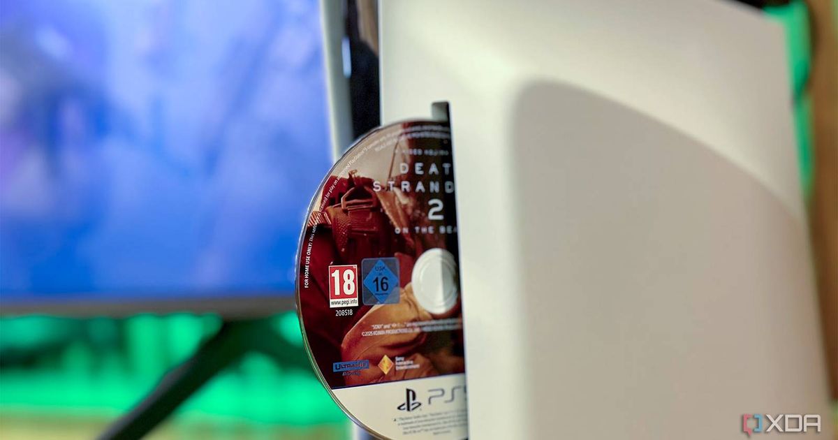 I thought Blu-rays and DVDs were obsolete until I discovered how long they can preserve data