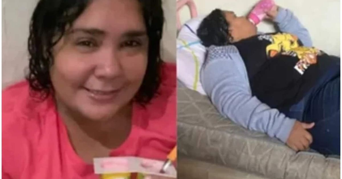 Woman, 37, poses as 12-year-old child to get adopted, cons family for over a year