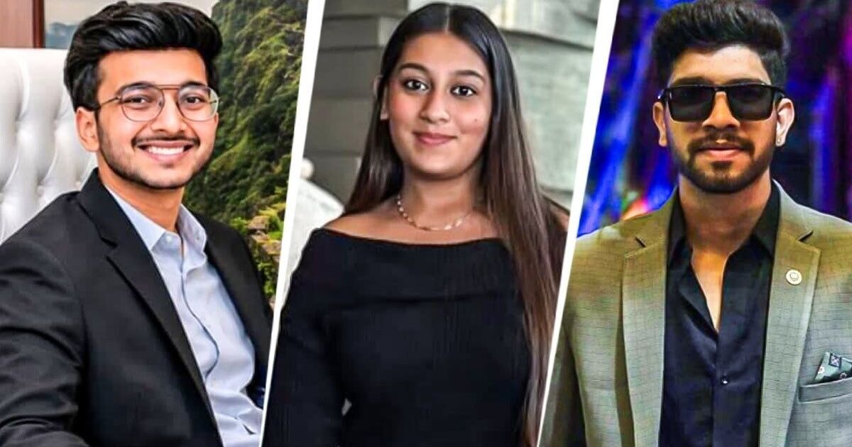 Ketan murder case: Siya and Chetan used code words in chats, say Pune cops