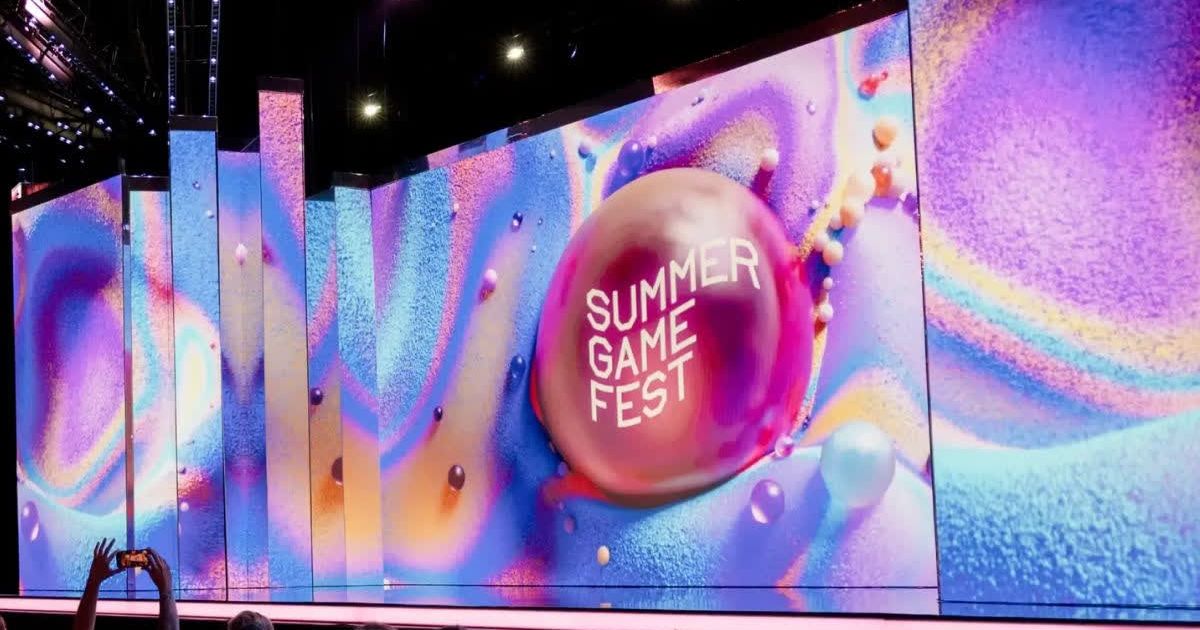 Summer Game Fest 2026: From Resident Evil Veronica And Final Fantasy VII Revelation To Attack On Titans 3 - Everything Announced At The Event