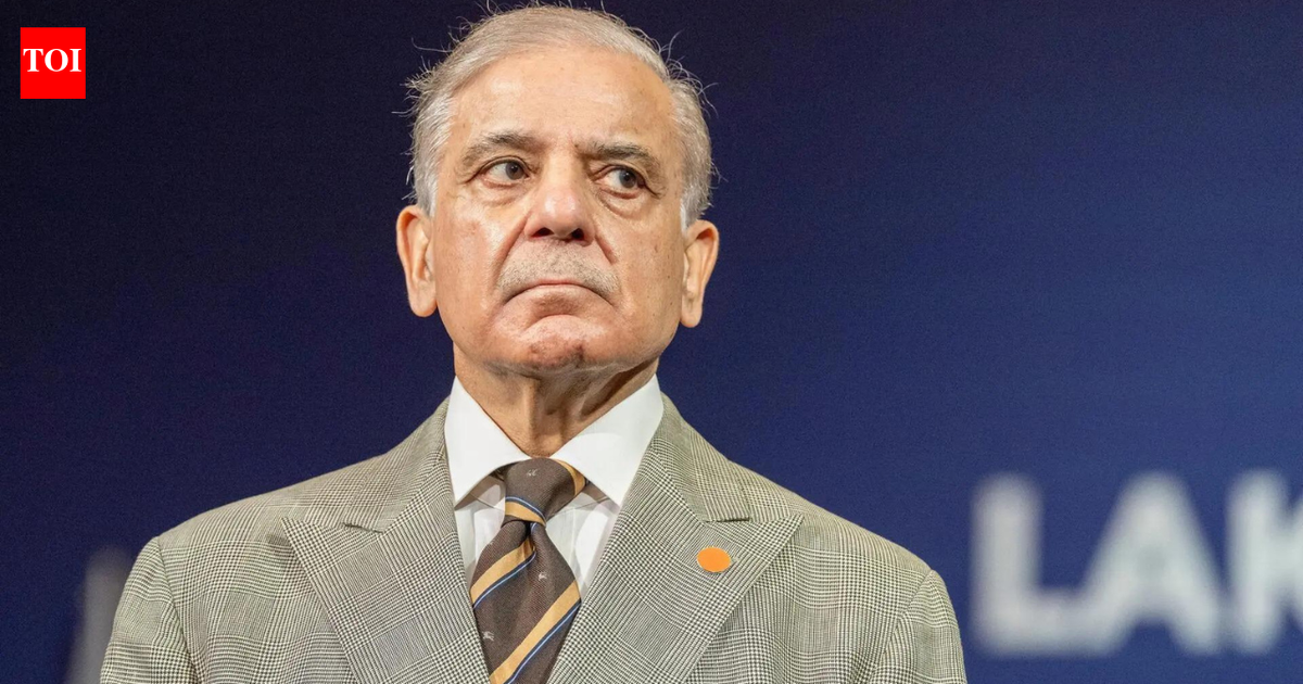 'Teetering on the brink of failure': Ex-Singapore diplomat's blunt warning for Pakistan